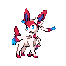 Sylveon sprite