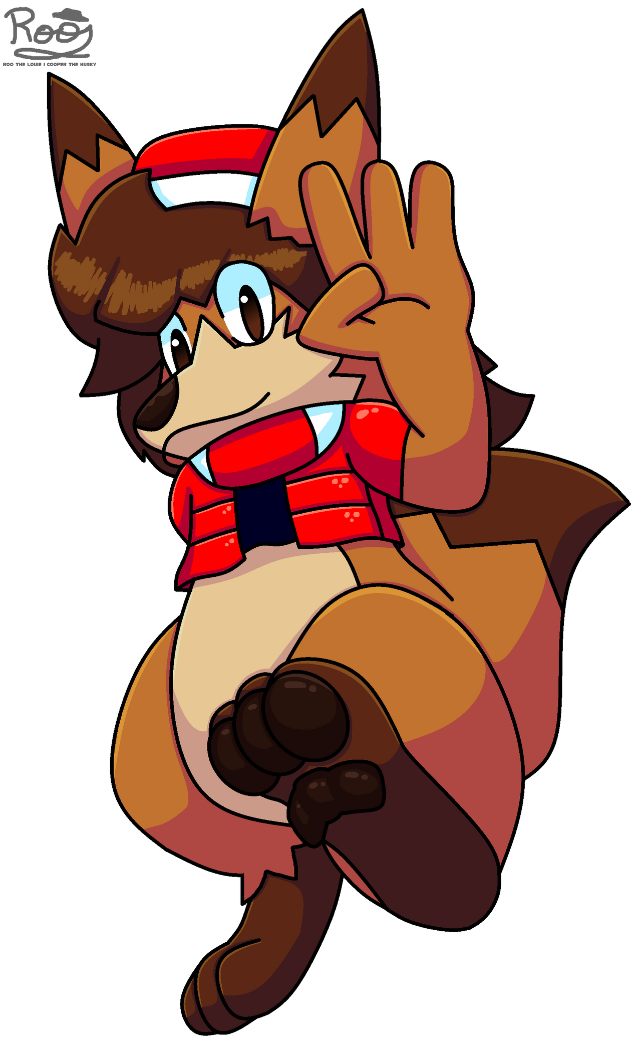Hop Eb Deviantart Hop hop by CoopertheHusky on DeviantArt