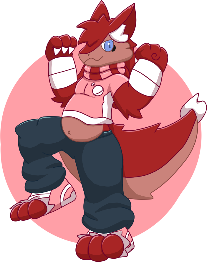 Duncan Roo Deviantart Dunkan! by RooandCooper on DeviantArt