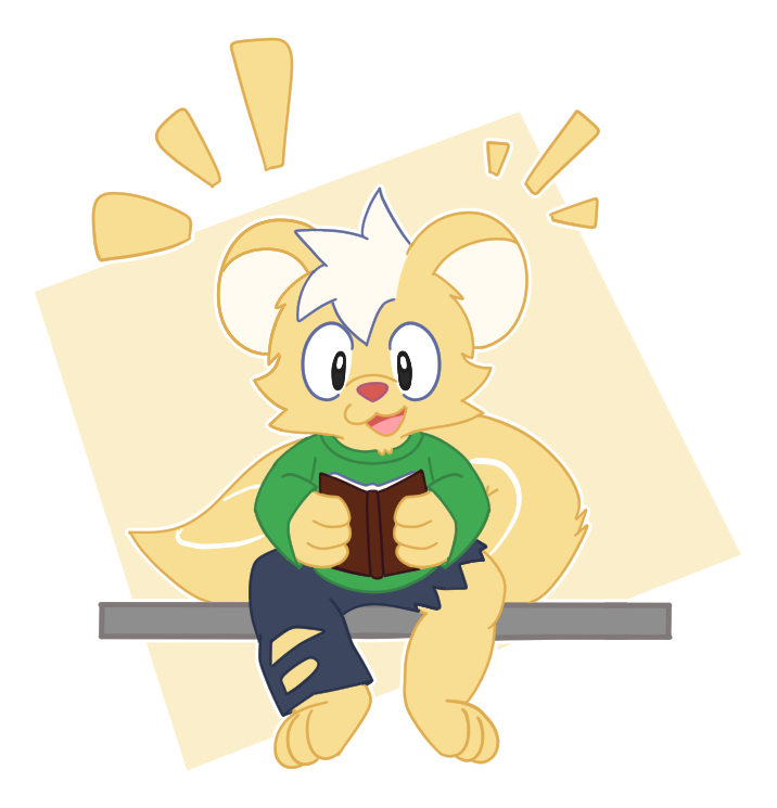 Stinky Unity Stinky by RooandCooper on DeviantArt