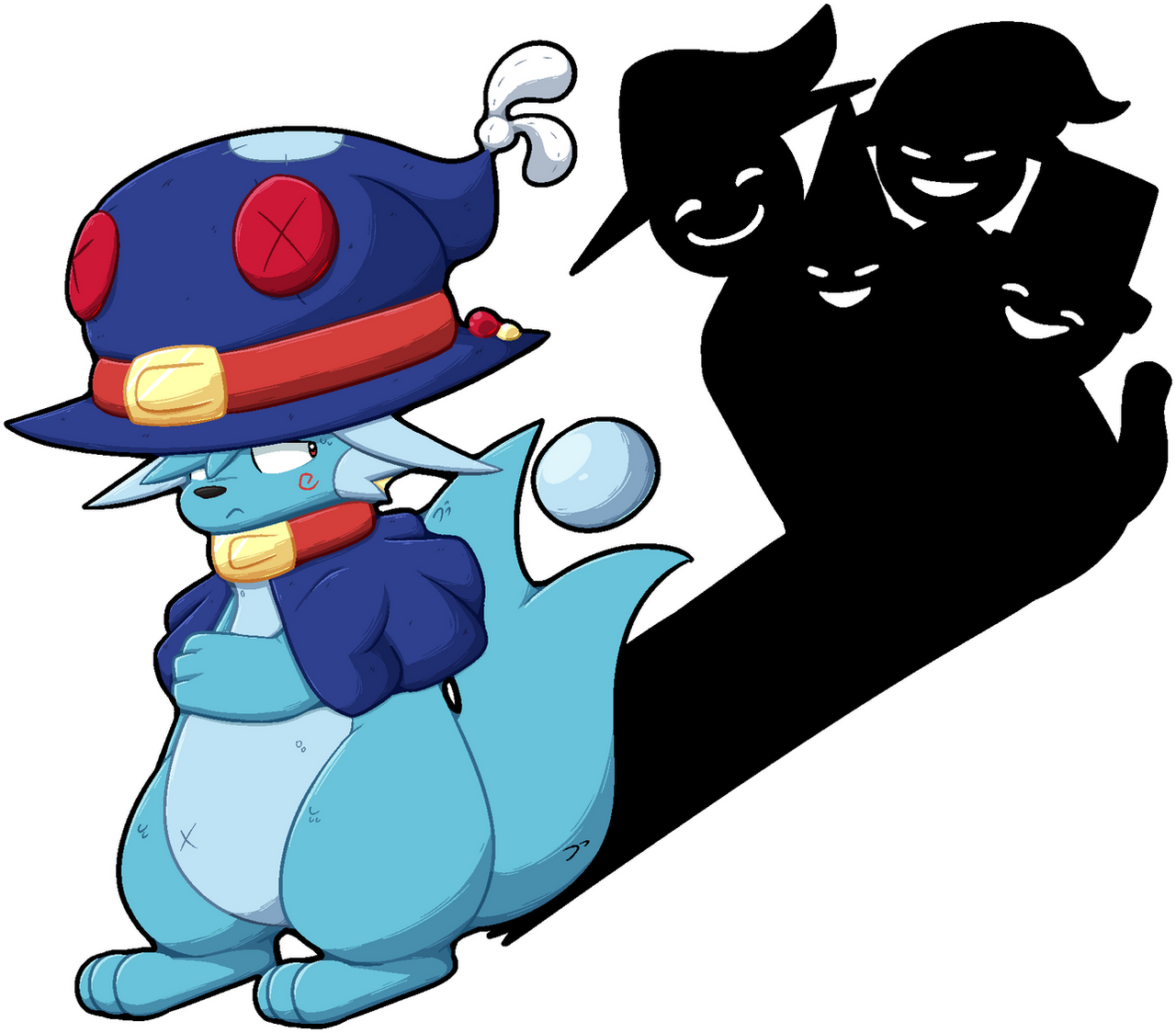 Bully Deviantart Bully by CooperandKottarooi on DeviantArt