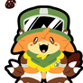 Chibi Terry