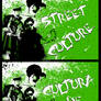 Street Culture-Cultura de Rua