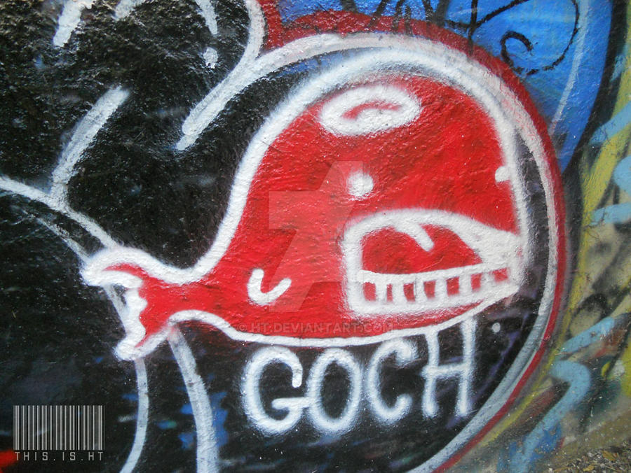 Goch Insect Goch the Whale II by ht on DeviantArt