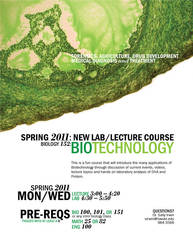Biotech Poster