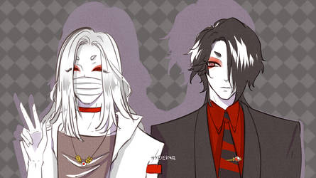 Explore The Best 鬼使黑art Deviantart Explore The Best 鬼使黑art Deviantart