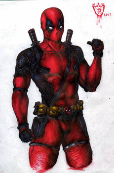 Deadpool