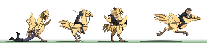 Chocobros