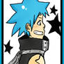 Soul Eater: Black Star