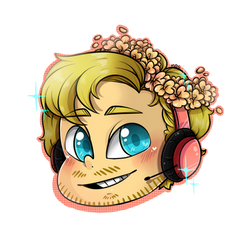 Kawaii Pewdiepie