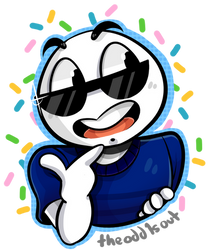 Theodd1sout