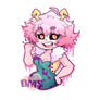 Mina Ashido