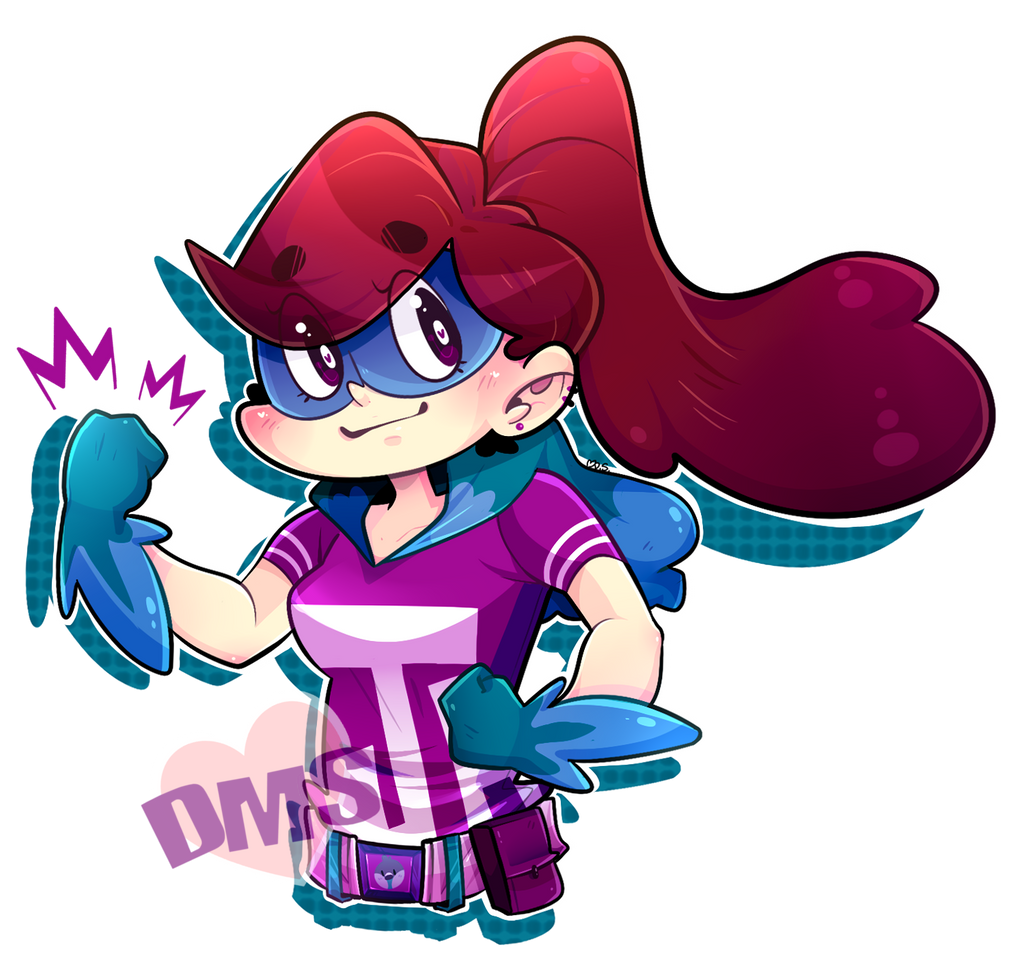 The Bird Hero Jaiden Animations by DarkMagicSweetheart on DeviantArt