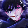 Darker Than Black