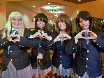 K-On! Cosplay