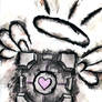 Companion Cube