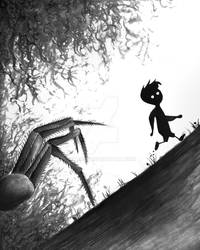 Limbo Spider