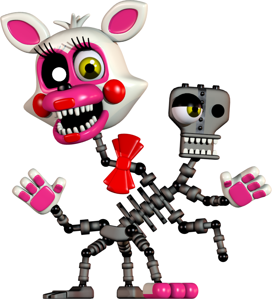 Adventure Mangle V1