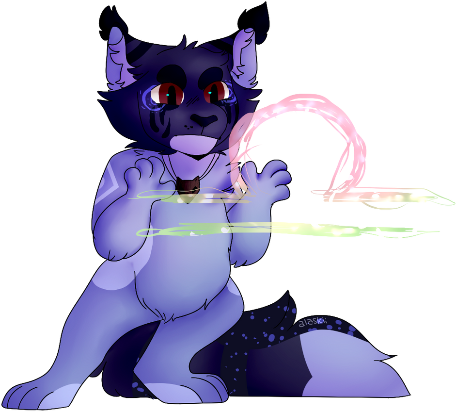 boy of BOAR by alaskii