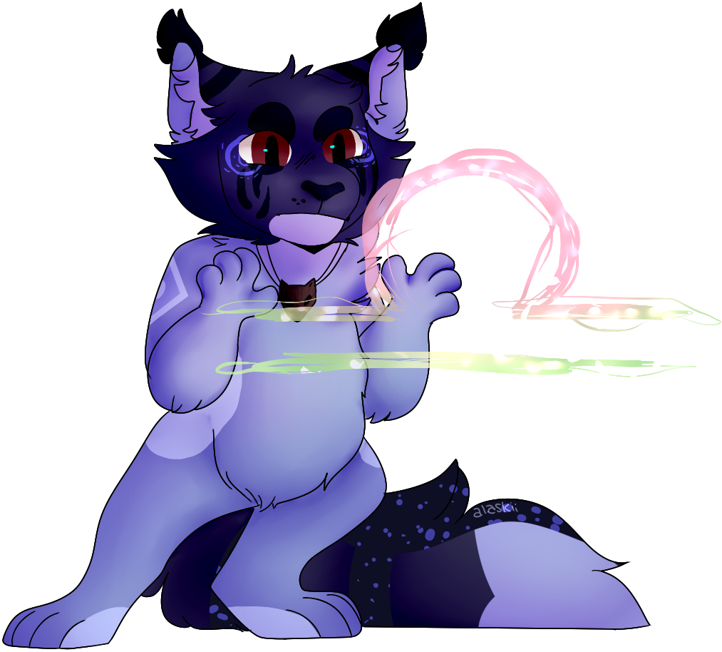 boy of BOAR by alaskii