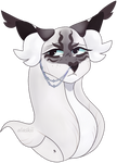 she doesn't want him because he cares too much by alaskii