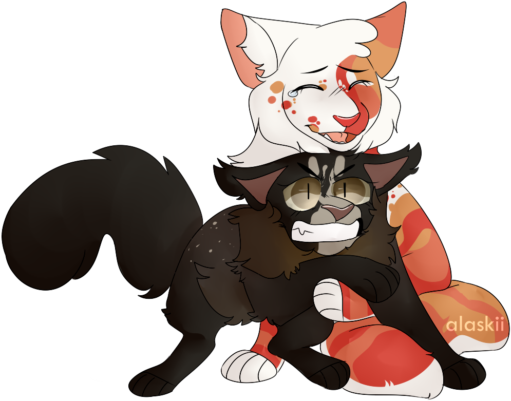 i dont know how we got so far away by alaskii