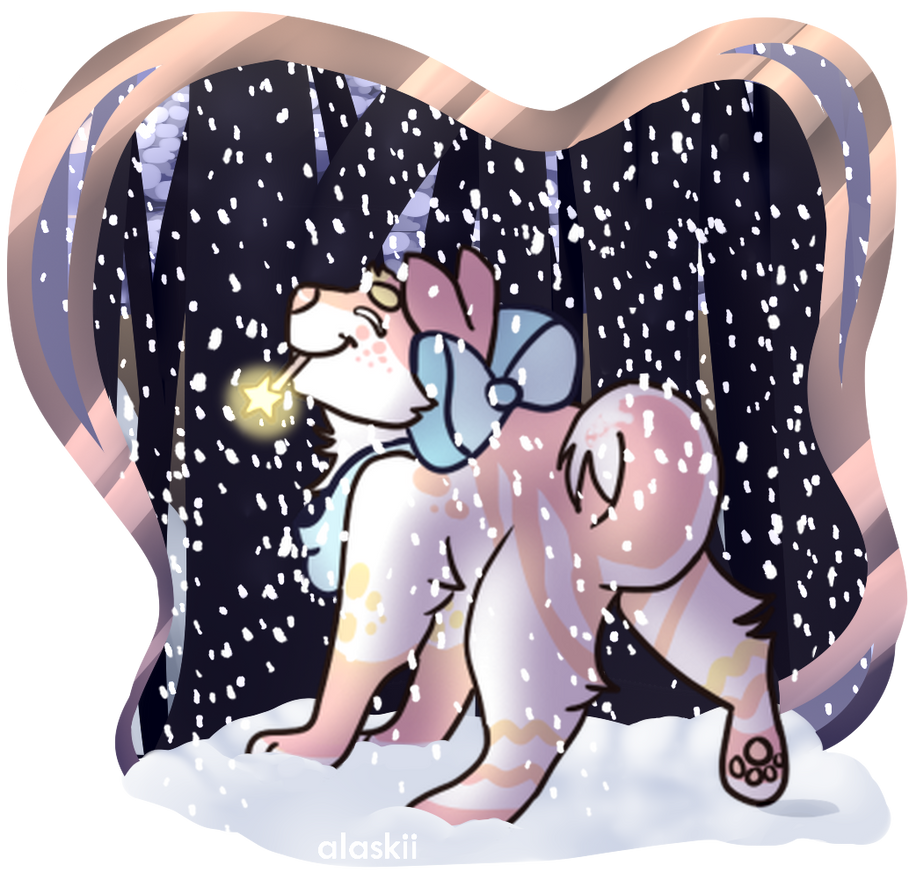 cobble the magical boy by alaskii