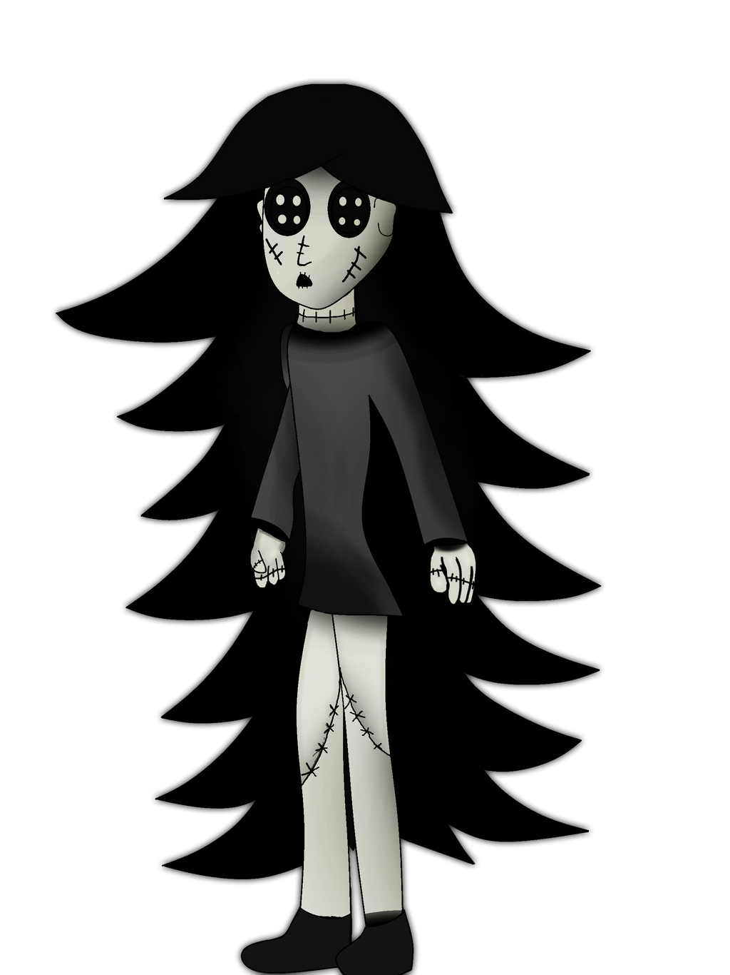 Lesslie by KDgamer015 on DeviantArt