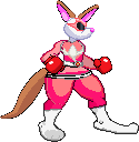 CPS2 Kangy The Power Ranger Kangaroo by KDgamer015 on DeviantArt