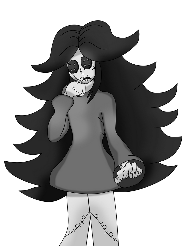 Lesslie (Colored) by KDgamer015 on DeviantArt
