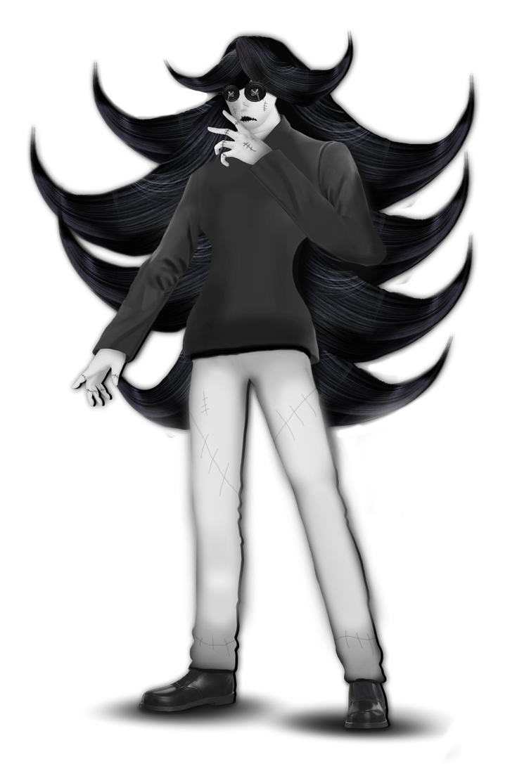 Lesslie Kill Super Smash Bros Ultimate - Lesslie by KDgamer015 on DeviantArt