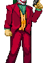 CPS2 Joker