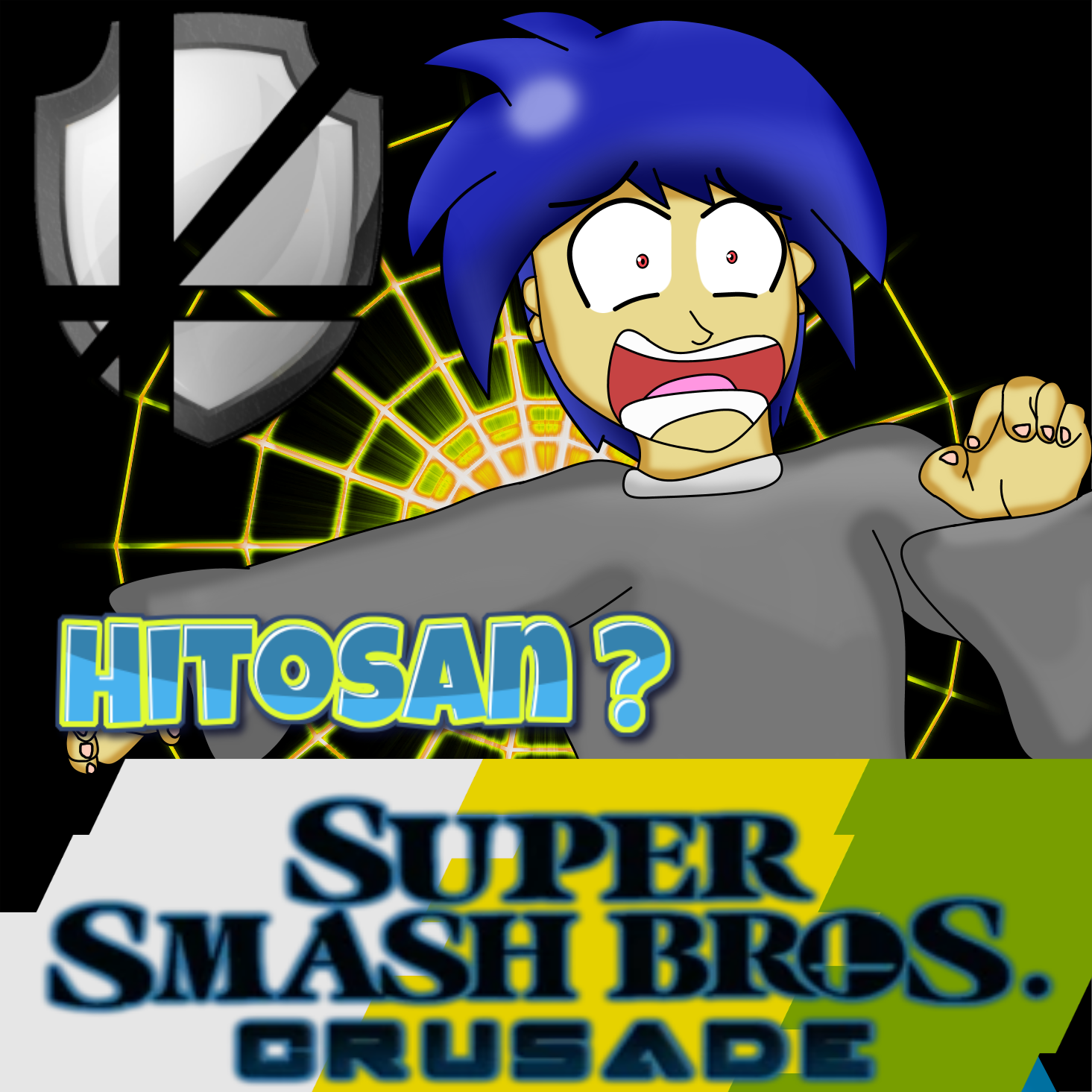 Bubbles' New GFX [Super Smash Bros. Crusade] [Mods]