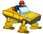 CPS2 BD Joe Crazy Taxi By KDgamer015 On DeviantArt cps2-bd-joe-crazy-taxi-by-kdgamer015-on-deviantart