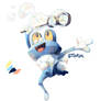 Froakie