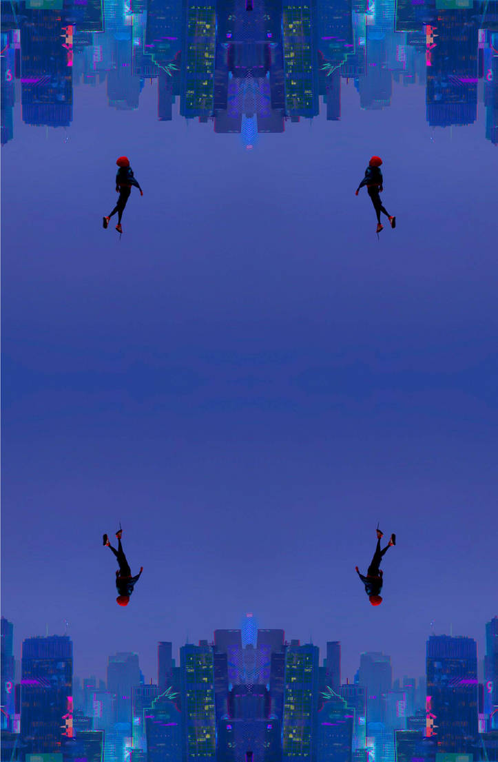 Spider Rider Background Spidermanbackground by CyberWolfWrites on DeviantArt