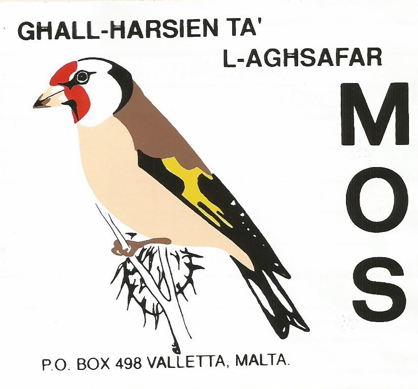 MOS Goldfinch