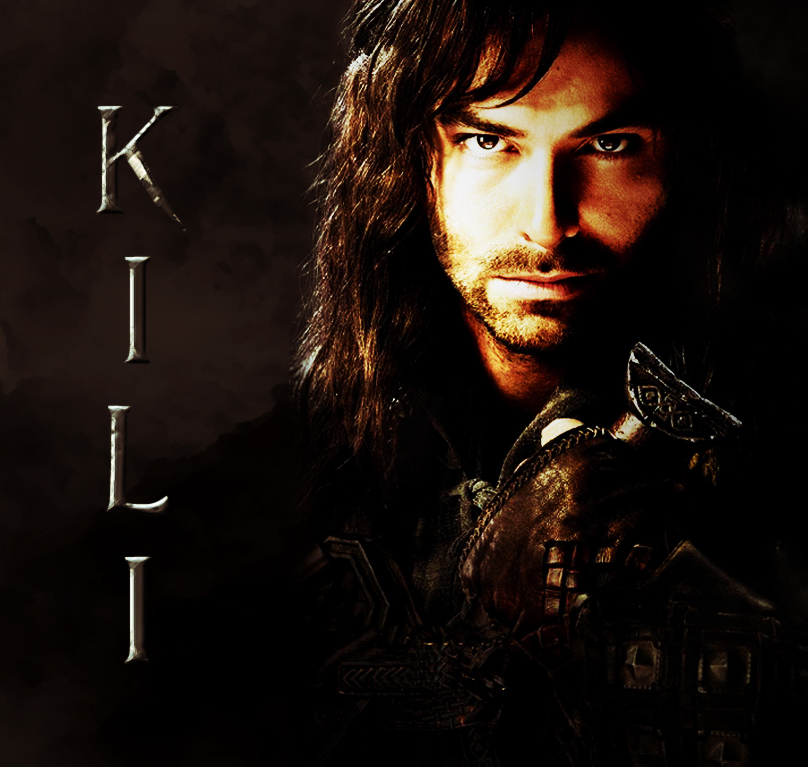 Kili Icon