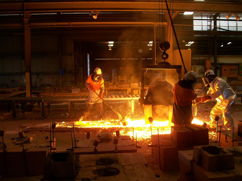 Forge by Arch-vile4 on DeviantArt