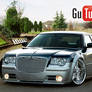 Chrysler 300C DUB