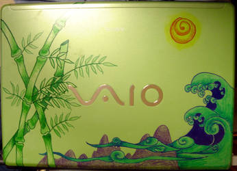 VAIO Cover