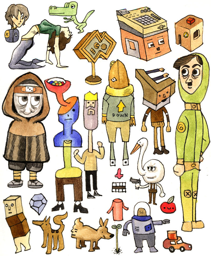 Kunstler Brain Field by cryptoclassic on DeviantArt