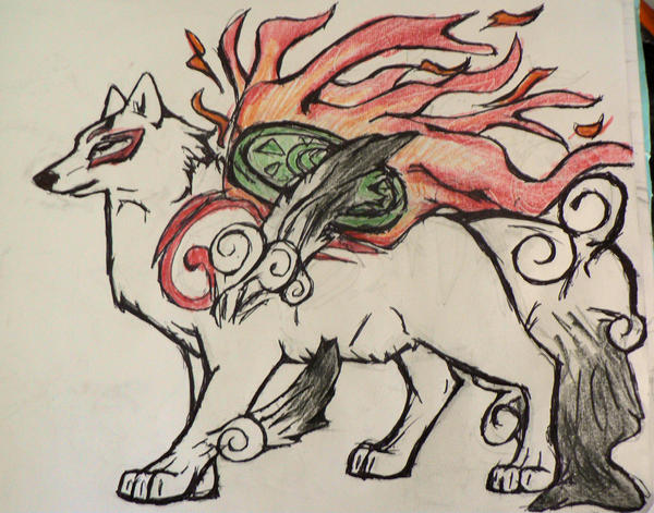 Okami