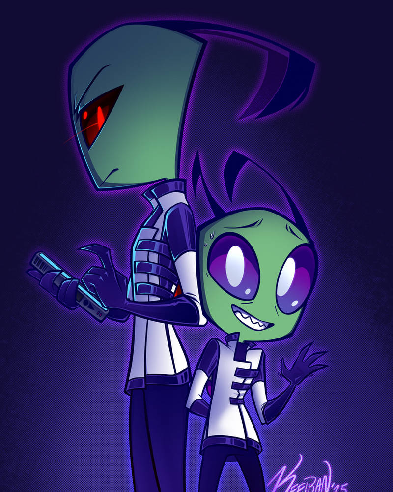 Scary Dog Privilege by Keeiran on DeviantArt