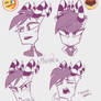 Stef Expression Challenge