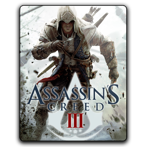 Assassin's Creed II ICON by keke4050 on DeviantArt