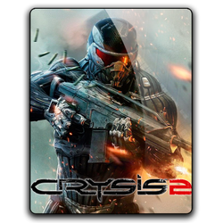 Icon PNG Crysis 2