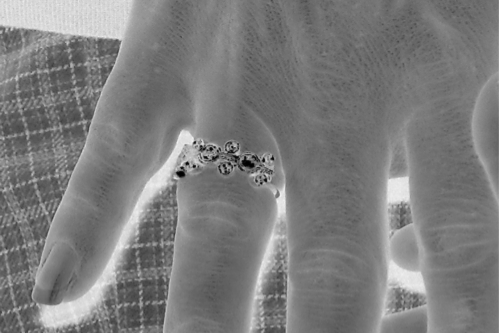 Negative Ring by GabrielSTL on DeviantArt