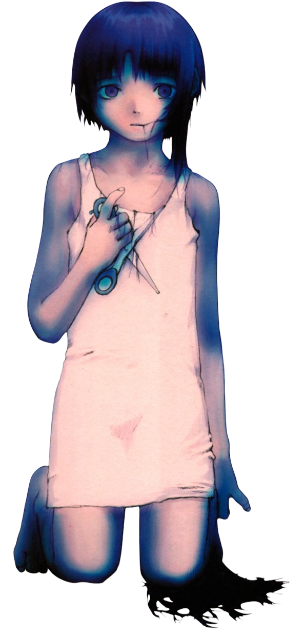 Lain Iwakura Serial Experiments Lain Render By Albeanies1 On DeviantArt lain-iwakura-serial-experiments-lain-render-by-albeanies1-on-deviantart