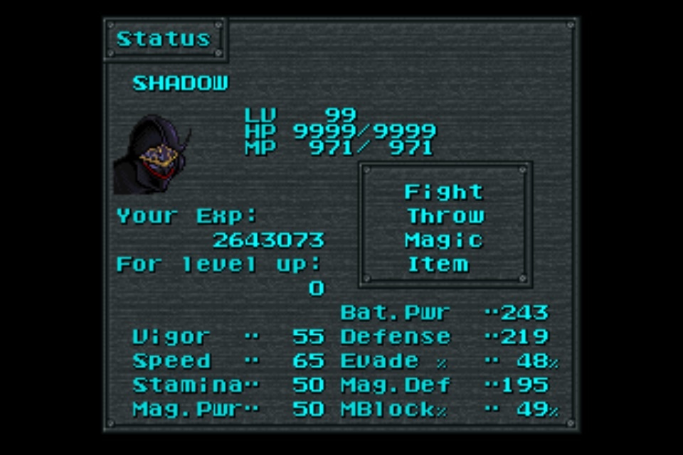 XBLA's Most Wanted: Shadowrun (SNES) – XBLAFans